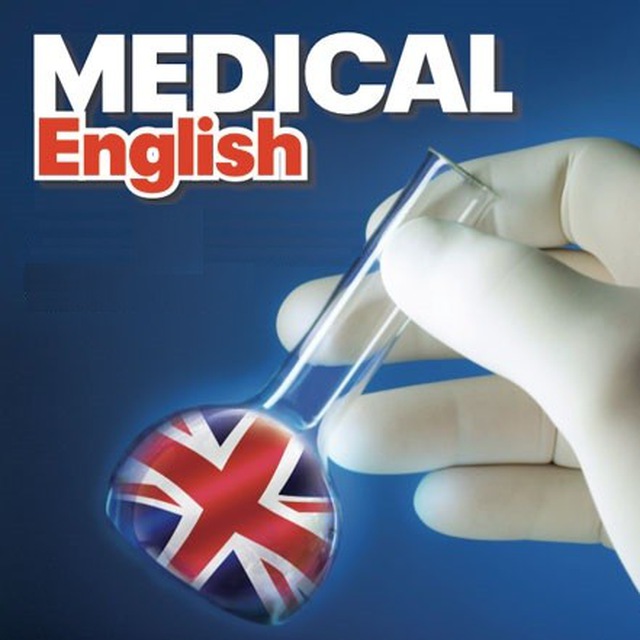 Иностранный язык как средство профессионального самосовершенствования в медицинском колледже